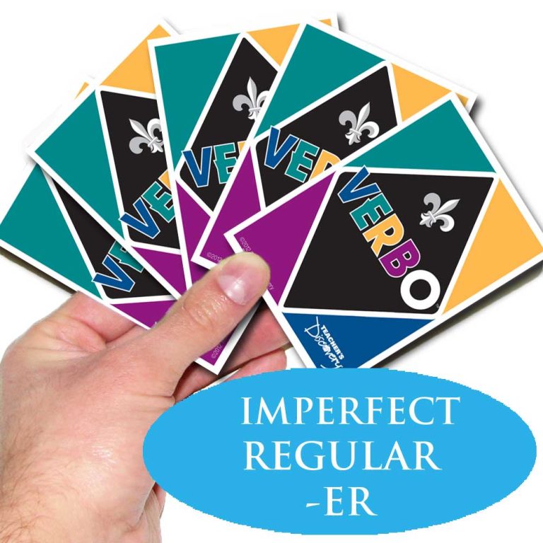 verbo-french-card-game-imperfect-tense-regular-er-verbs-teaching